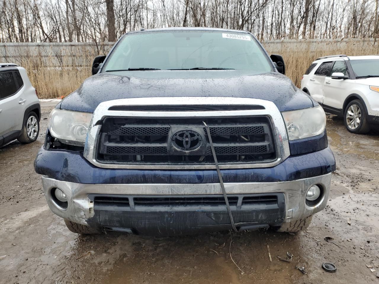2011 Toyota Tundra - Image 5