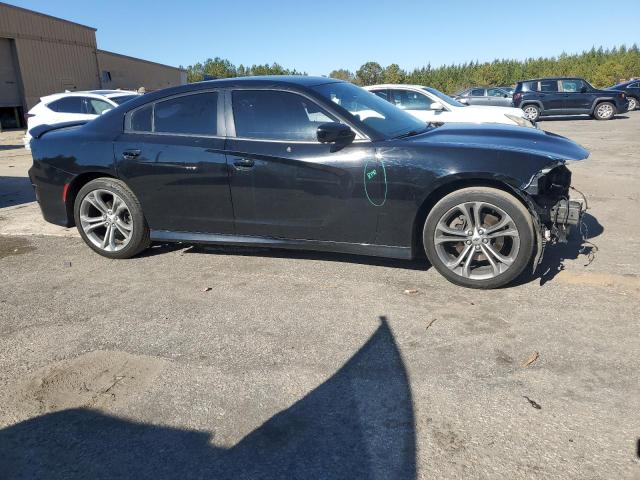  DODGE CHARGER 2020 Czarny