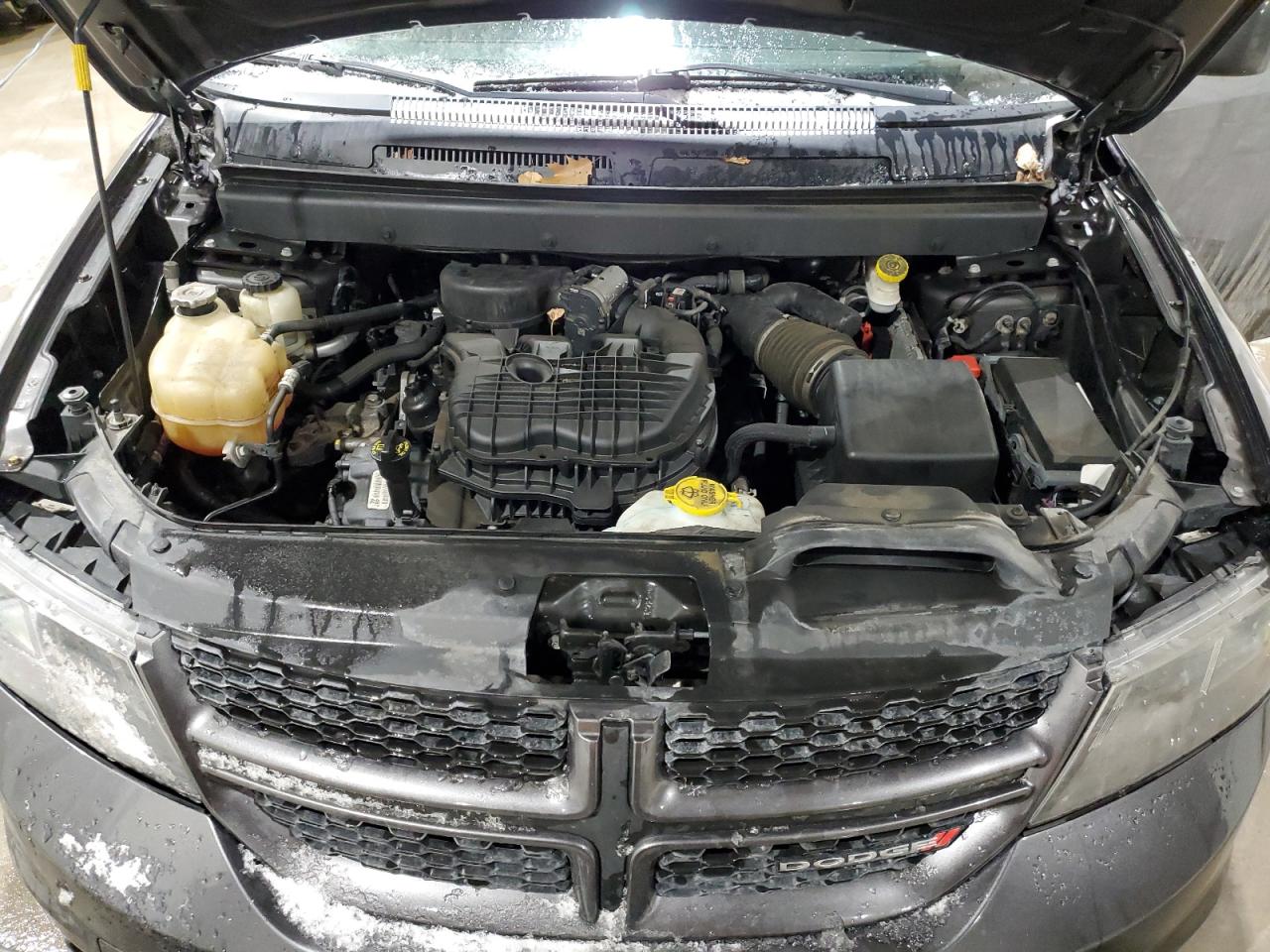 2019 Dodge Journey - Image 11