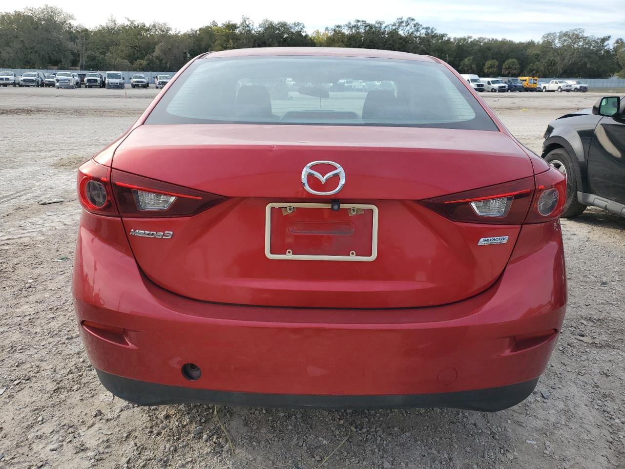 2014 Mazda 3 - Image 6