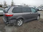 2019 Toyota Sienna Le de vânzare în Portland, OR - Front End