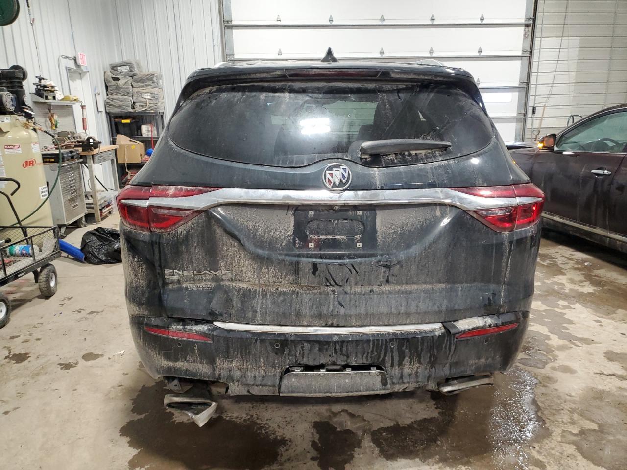 2021 Buick Enclave - Image 6