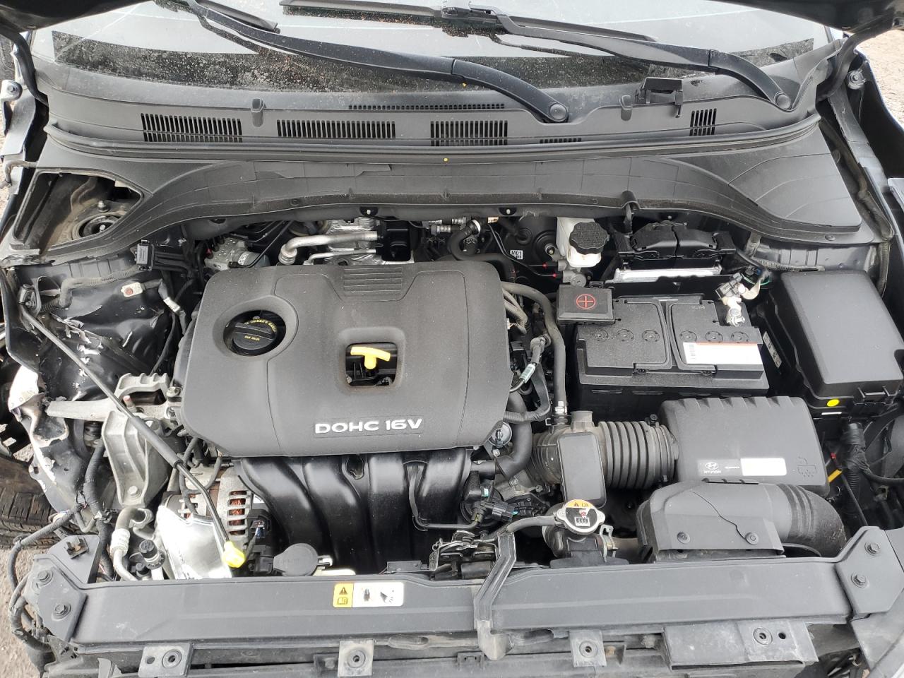 2019 Hyundai Kona - Image 13