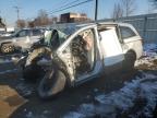 2014 Honda Odyssey Lx იყიდება New Britain-ში, CT - Front End