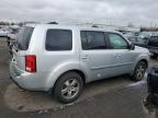 2009 Honda Pilot Exl продається в New Britain, CT - Mechanical