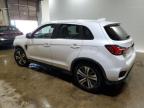 2021 Mitsubishi Outlander Sport Se продається в Baltimore, MD - Front End