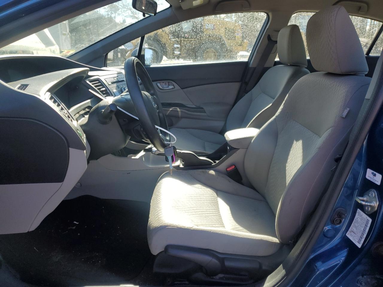 2014 Honda Civic - Image 7
