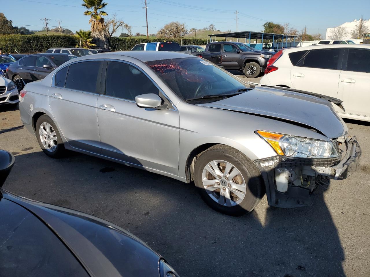 2011 Honda Accord - Image 4