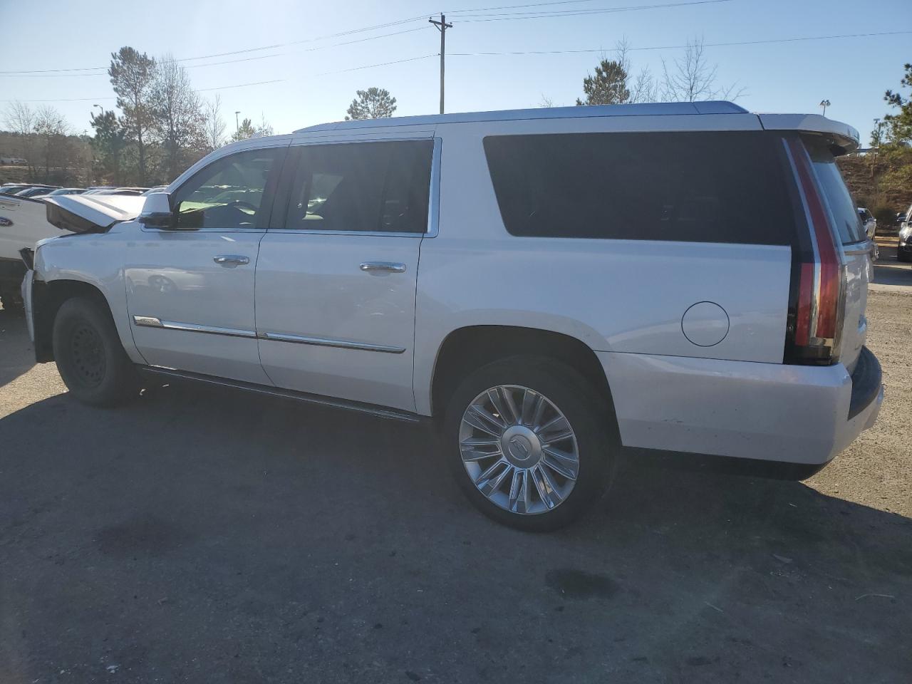2016 Cadillac Escalade - Image 2