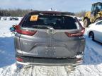 2021 HONDA CR-V LX for sale at Copart ON - COOKSTOWN