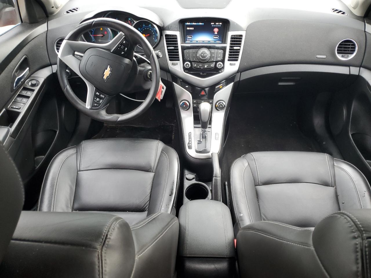 2015 Chevrolet Cruze - Image 8