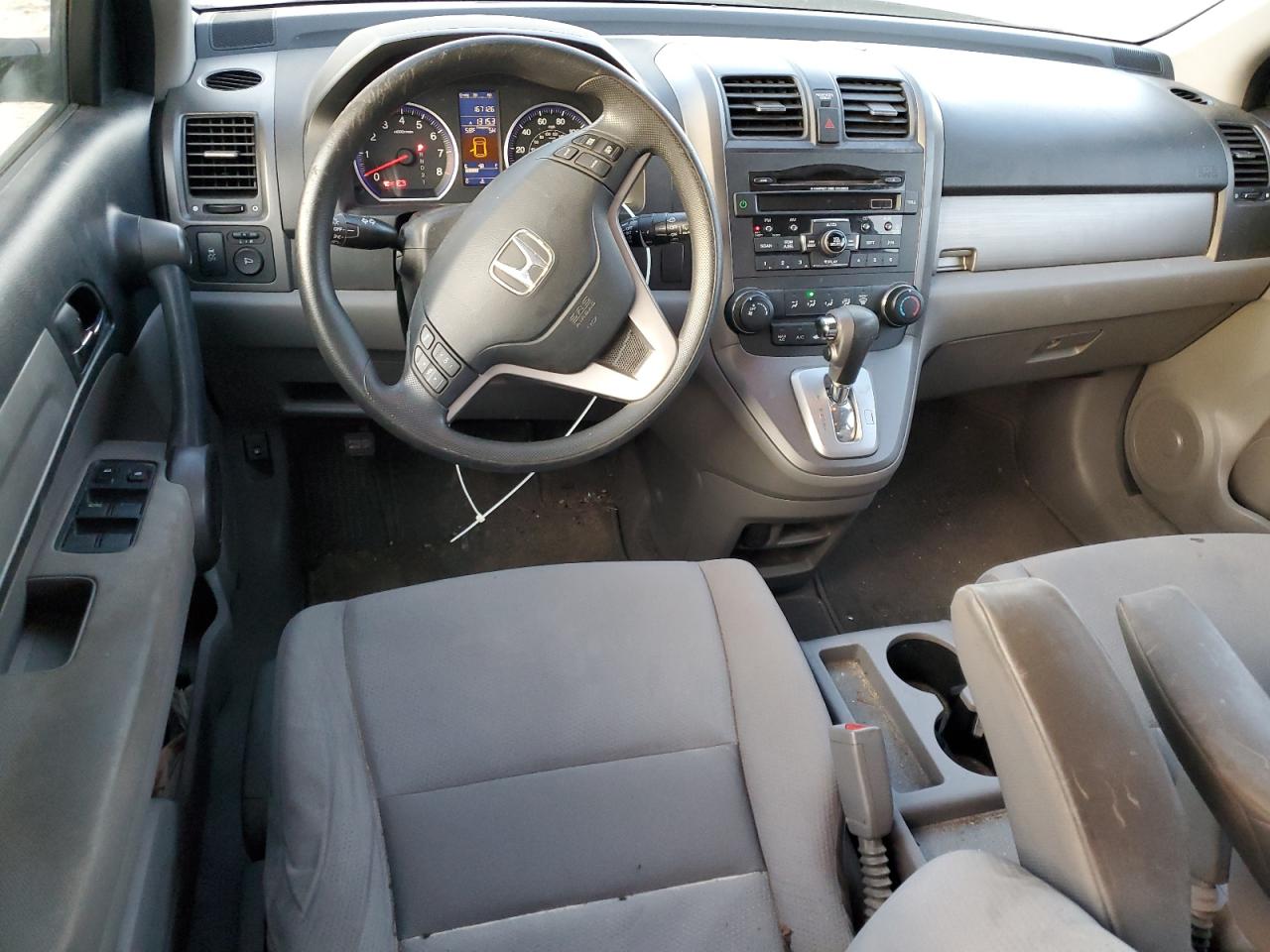 2011 Honda CR-V - Image 8