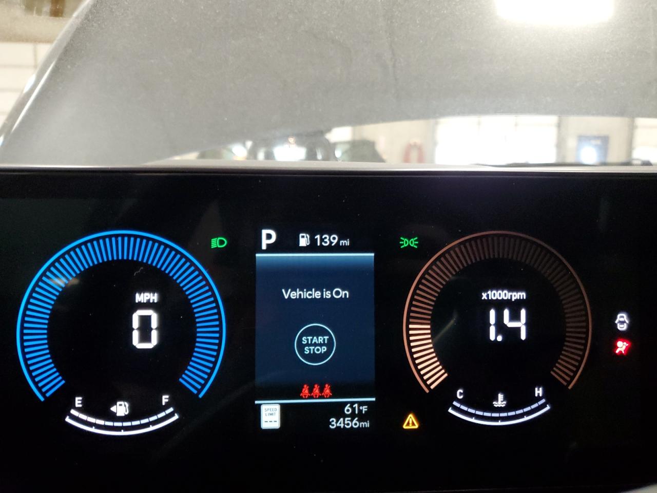 2024 Hyundai Sonata - Image 9