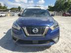 2020 Nissan Kicks Sr na sprzedaż w Opa Locka, FL - Side