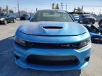2019 Dodge Charger Scat Pack იყიდება Sun Valley-ში, CA - Vandalism