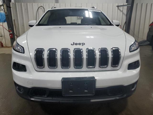  JEEP GRAND CHER 2015 Белы