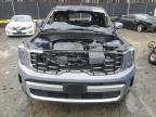 2023 Kia Telluride S იყიდება Waldorf-ში, MD - Burn - Interior