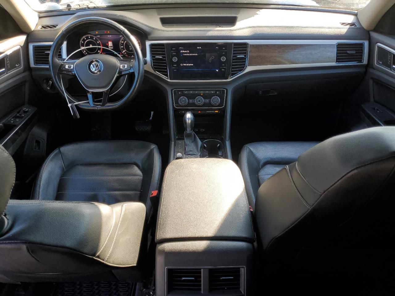 2019 Volkswagen Atlas - Image 8