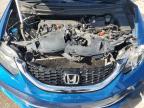 2015 Honda Civic Ex للبيع في Orlando، FL - Front End