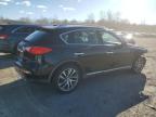 2017 Infiniti Qx50  за продажба в Assonet, MA - Front End