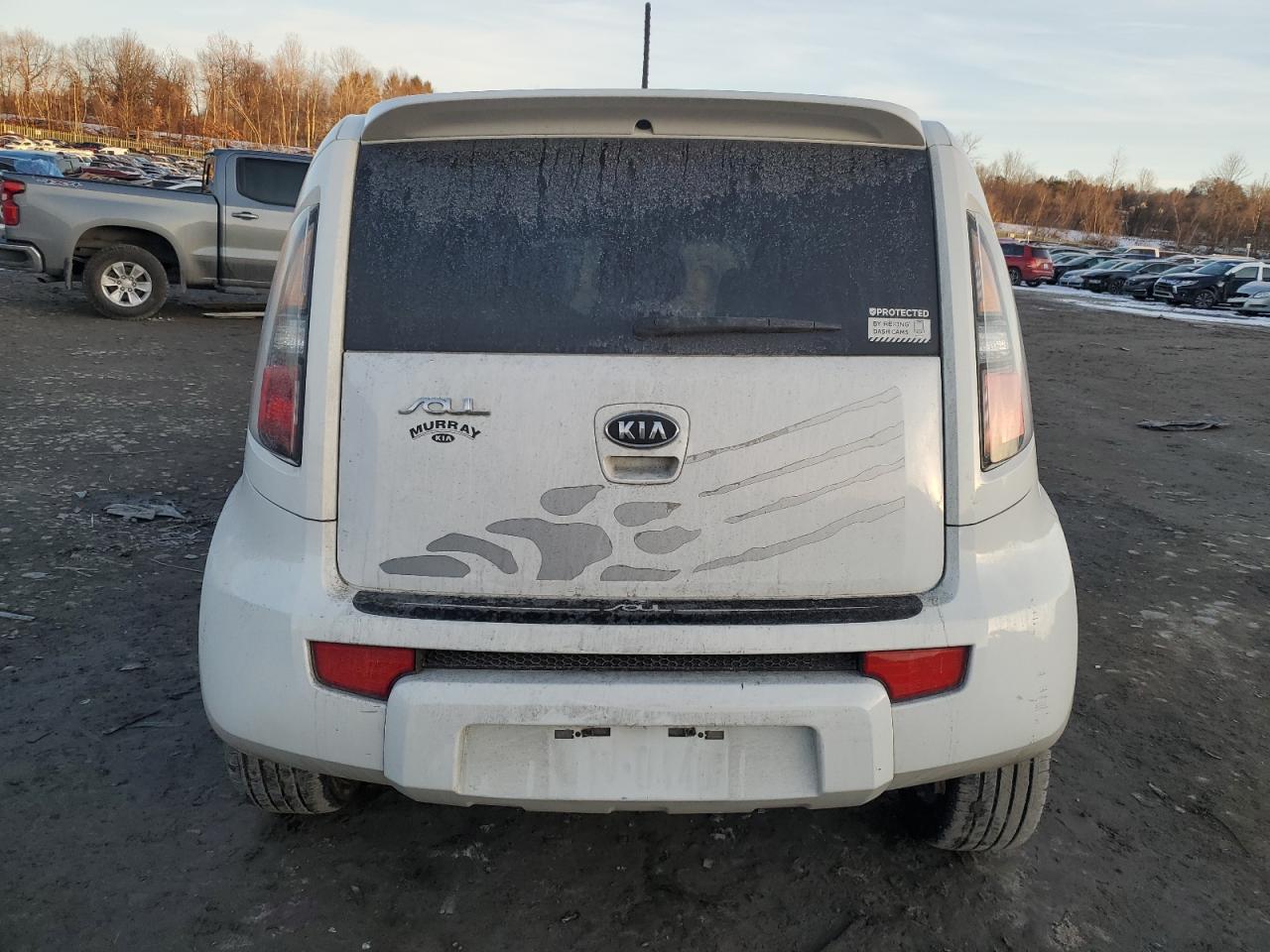 2011 Kia Soul - Image 6