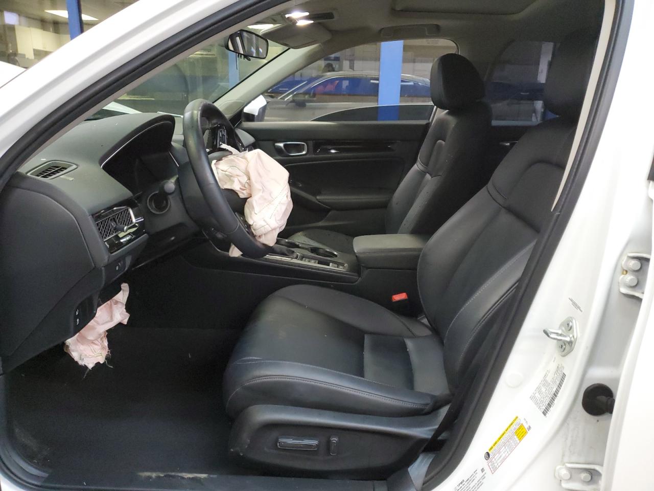 2024 Honda Civic - Image 7