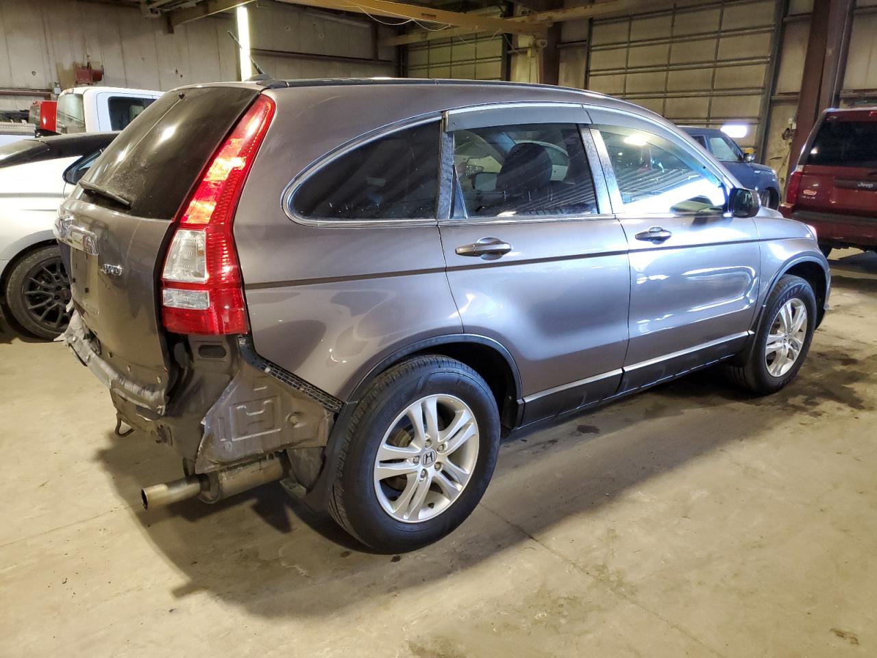 2011 Honda CR-V - Image 3
