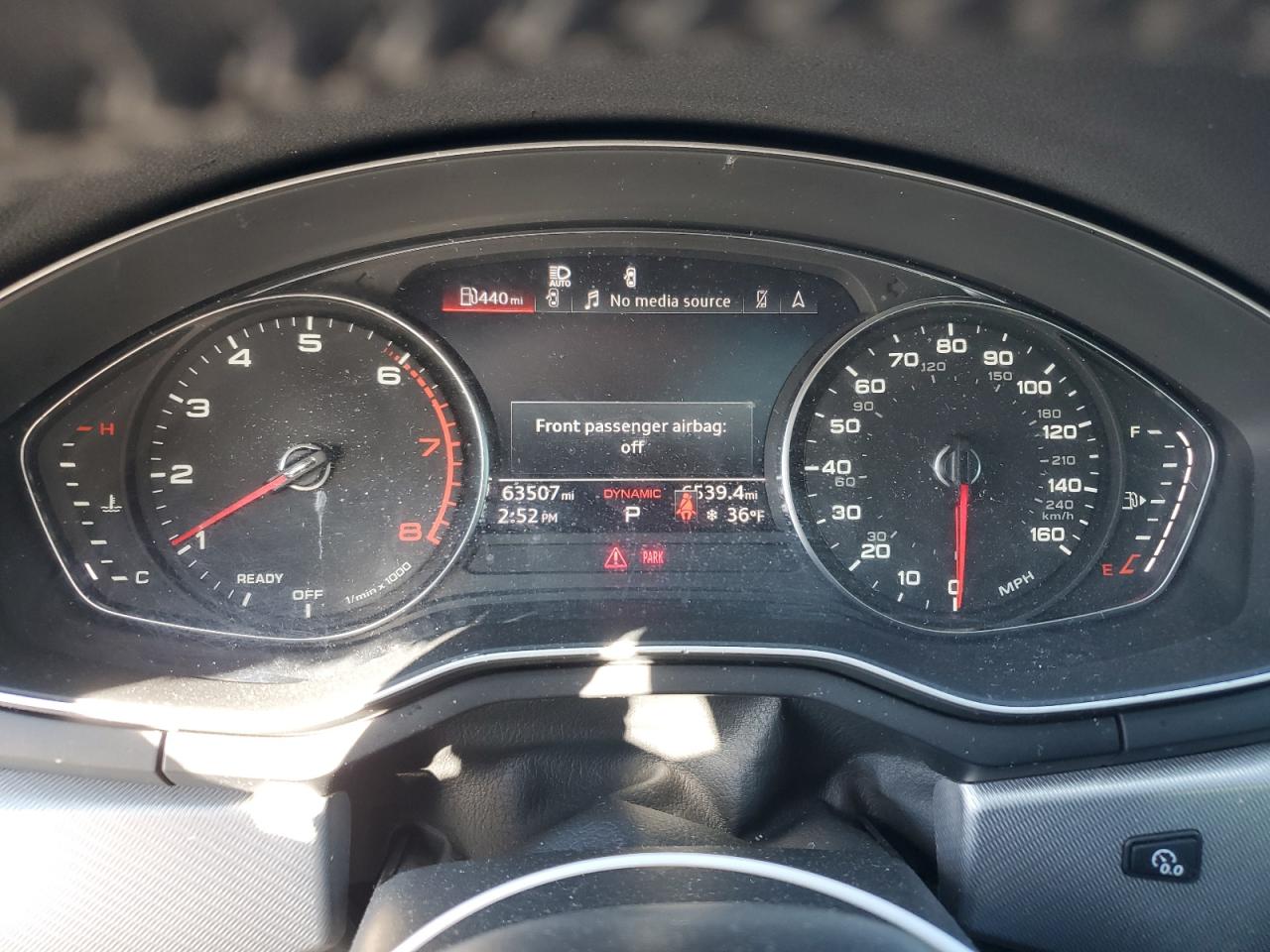 2020 Audi A5 - Image 9