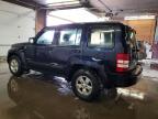 2011 Jeep Liberty Sport на продаже в Ebensburg, PA - Side