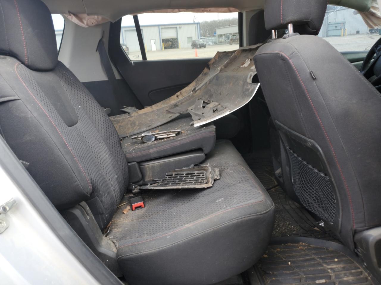 2010 GMC Terrain - Image 11