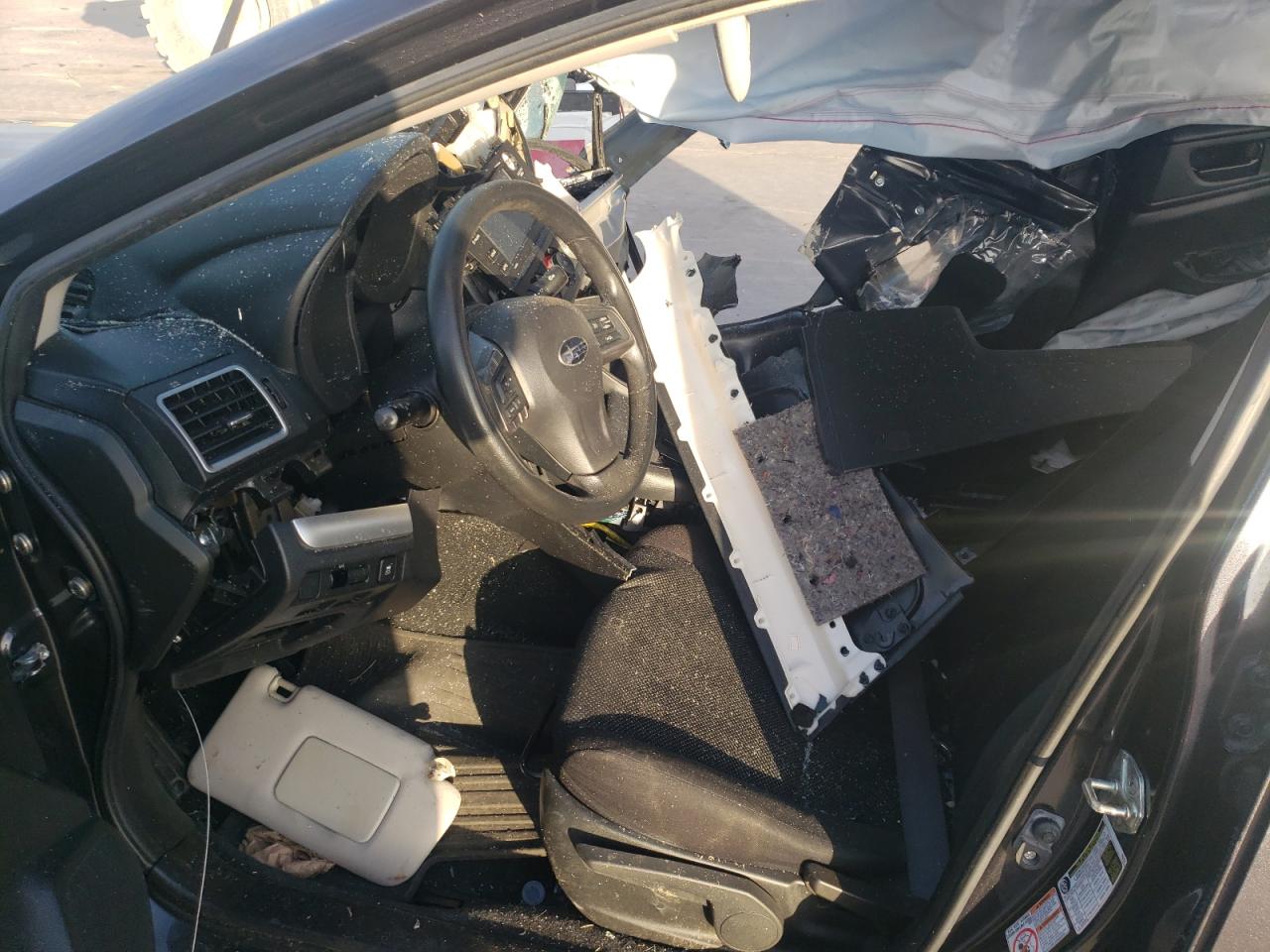 2016 Subaru Impreza - Image 7