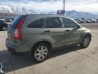 2007 Honda Cr-V Ex продається в Farr West, UT - Mechanical