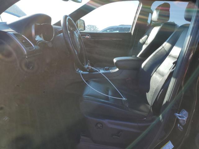  JEEP GRAND CHER 2021 Черный