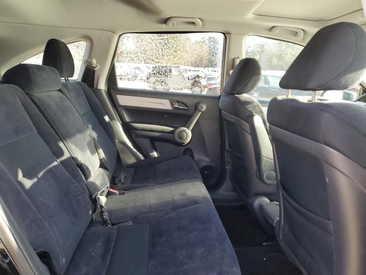 2010 Honda CR-V - Image 11