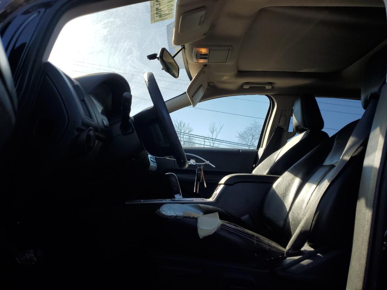 2009 Ford Edge - Image 7