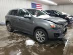 2015 Mitsubishi Outlander Sport Es na sprzedaż w Cicero, IN - Front End