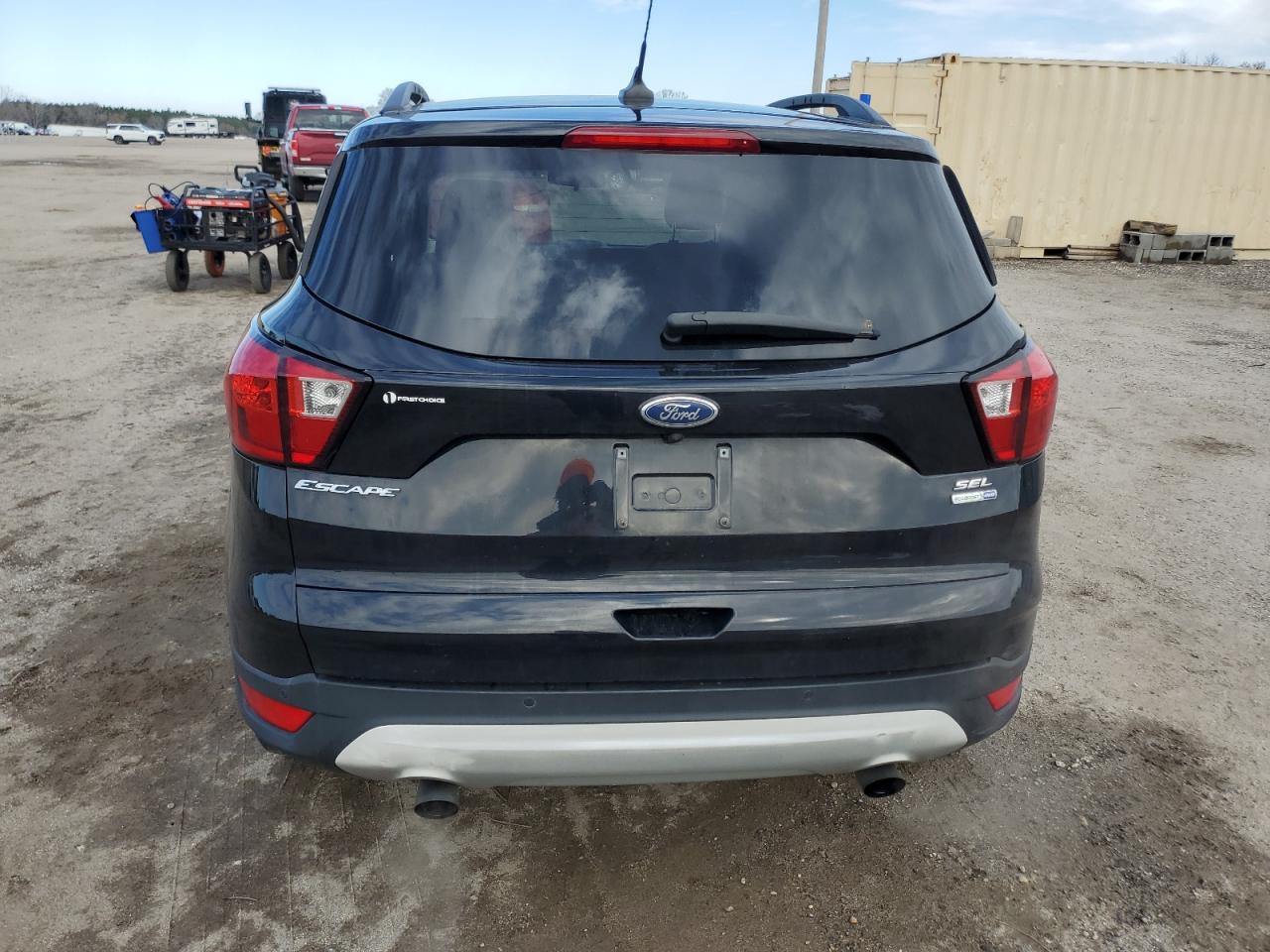 2019 Ford Escape - Image 6