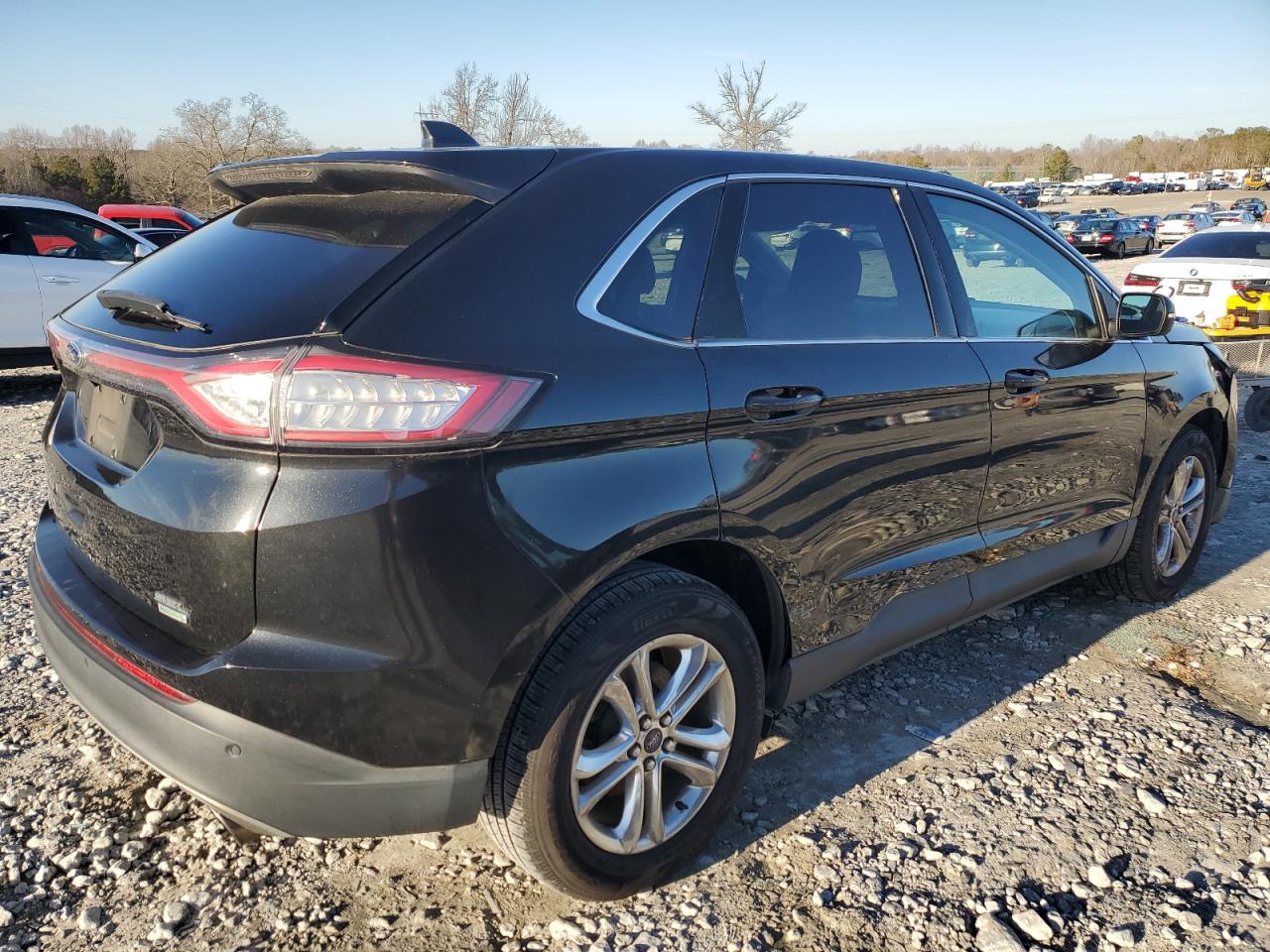 2015 Ford Edge - Image 3