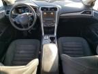 2018 Ford Fusion Se na sprzedaż w Cicero, IN - Front End