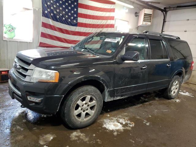 2015 Ford Expedition El Limited