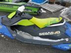 2021 SEADOO SPARK for sale at Copart ON - COOKSTOWN