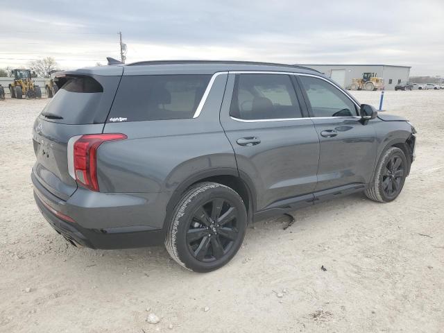  HYUNDAI PALISADE X 2024 Серый