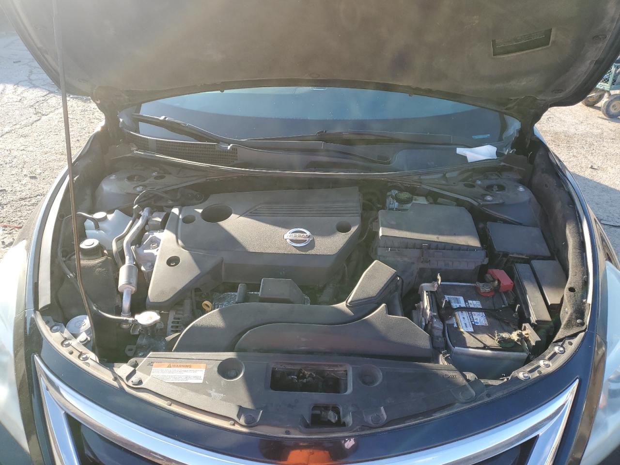 2014 Nissan Altima - Image 11