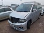 2002 MAZDA BONGO for sale at Copart WESTBURY