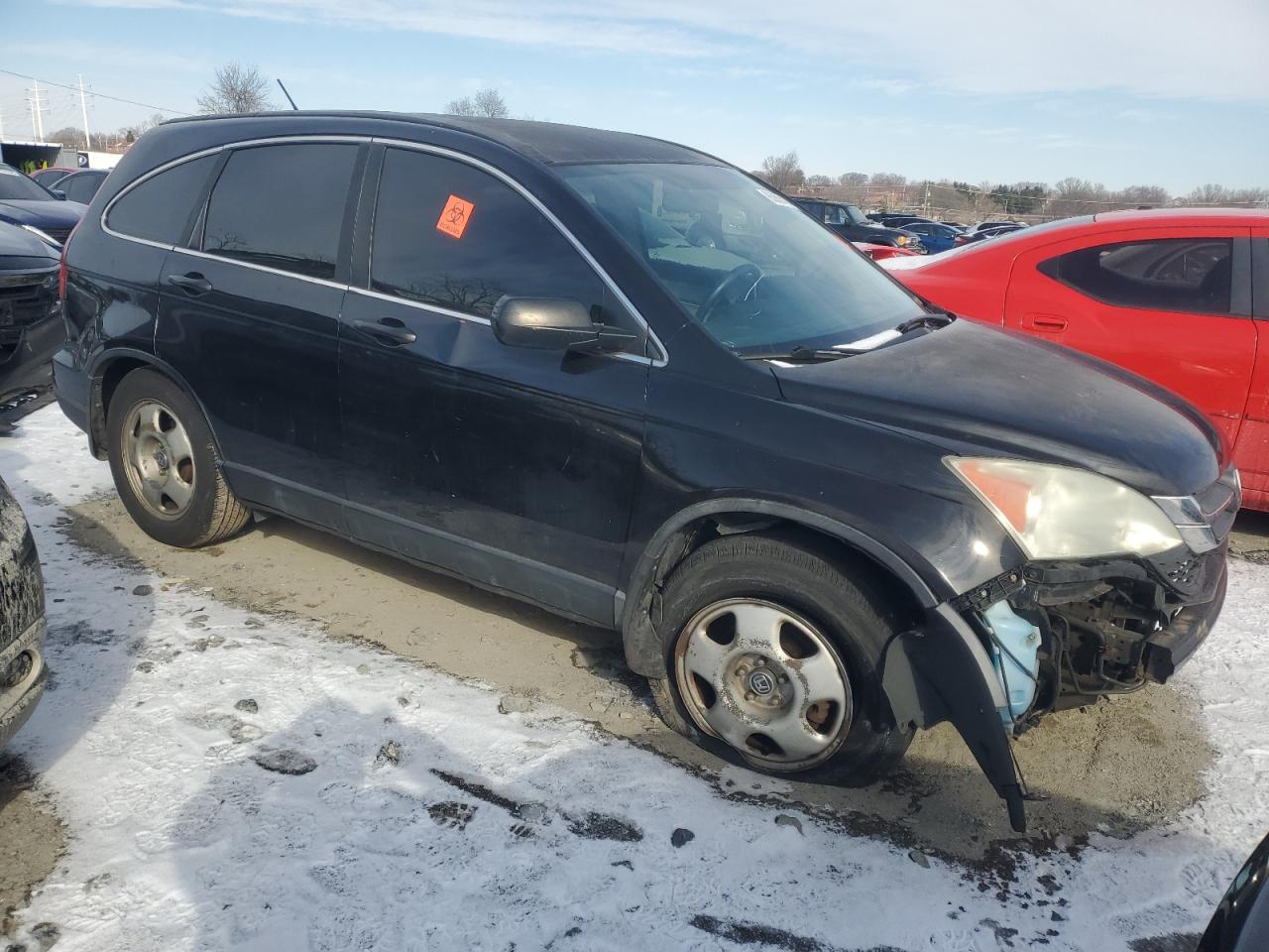 2010 Honda CR-V - Image 4