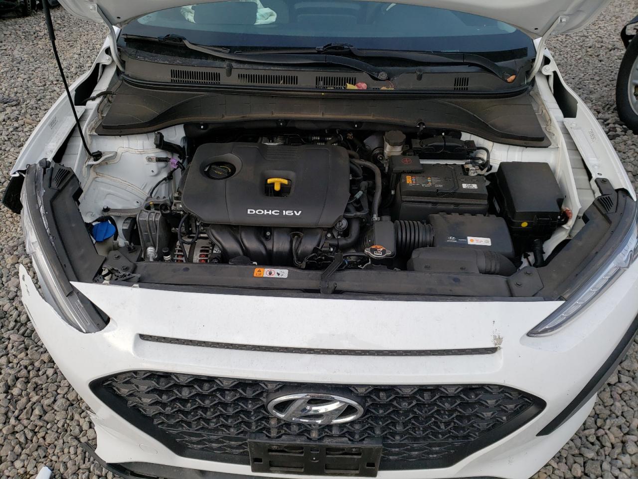 2021 Hyundai Kona - Image 12