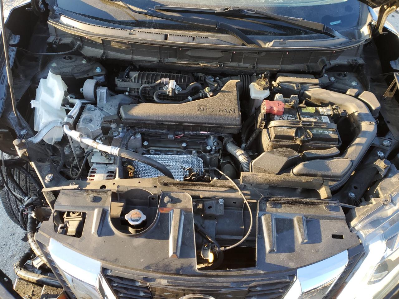 2017 Nissan Rogue - Image 11