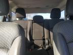 2016 Dodge Journey Sxt en Venta en Wichita, KS - Front End