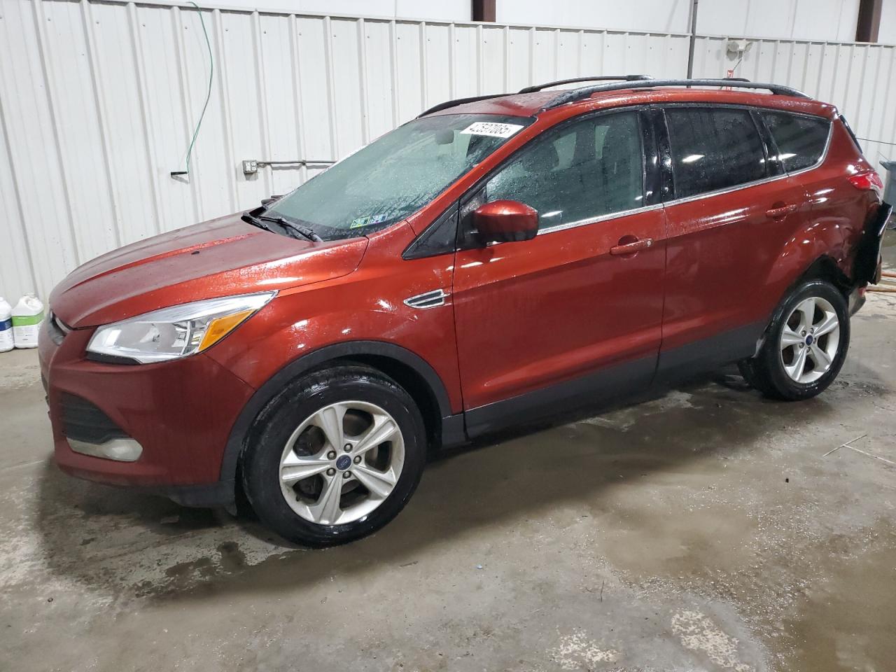 2015 Ford Escape - Image 1