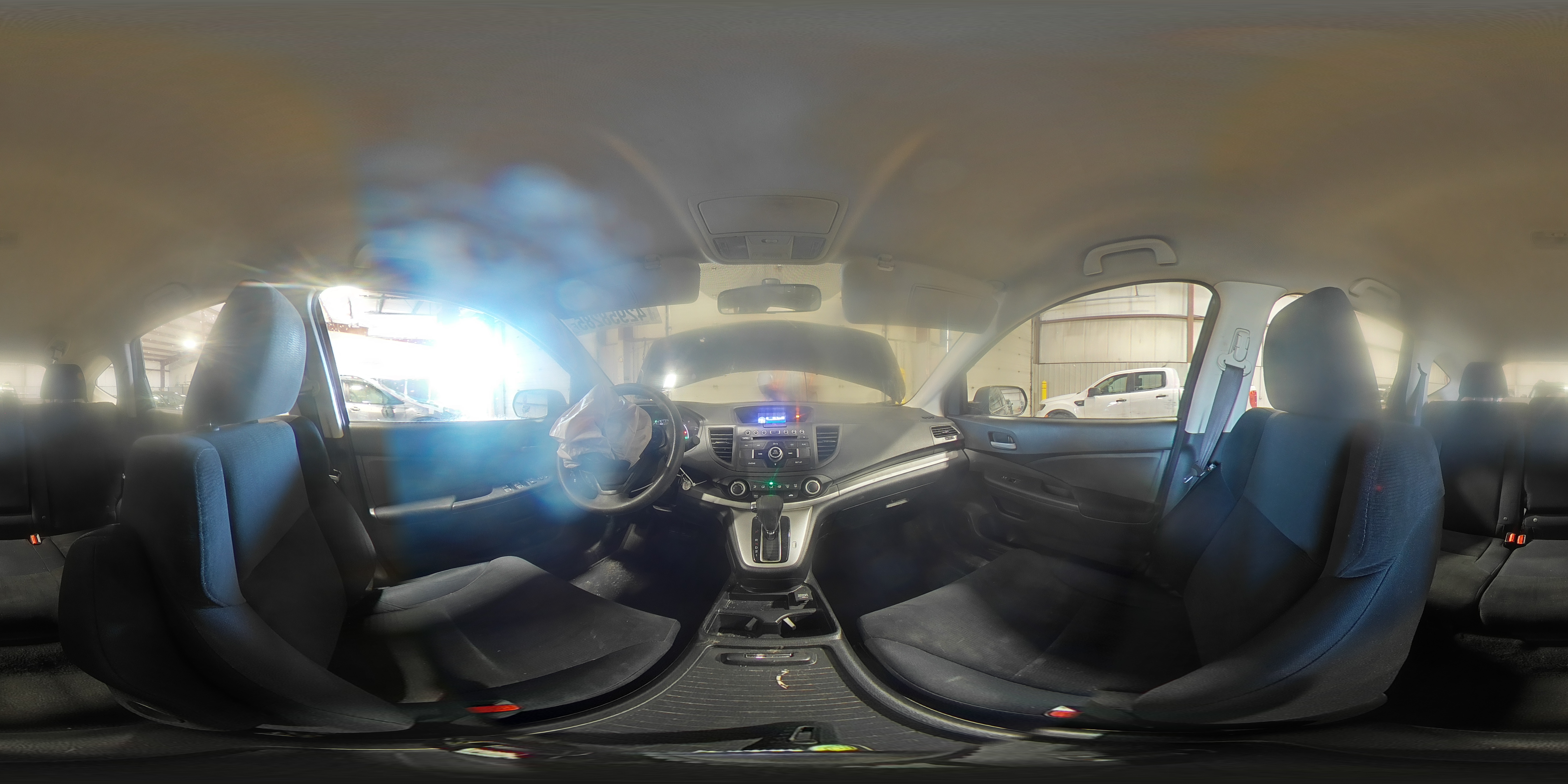 2014 Honda CR-V - Image 16